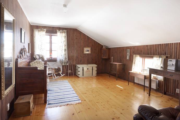 6 rum Gård utan jordbruk på Sjöbovägen 37 Umeå kommun - bild 17