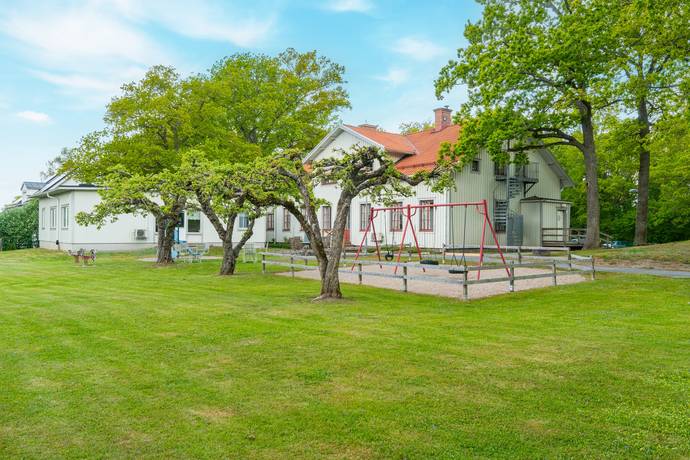 14 rum Villa på Ekvägen 6 Centralt Gnesta kommun - bild 31