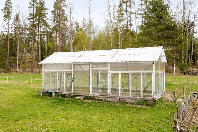 4 rum Villa på Hallkved Lindvreta 481 Funbo Uppsala kommun - bild 42
