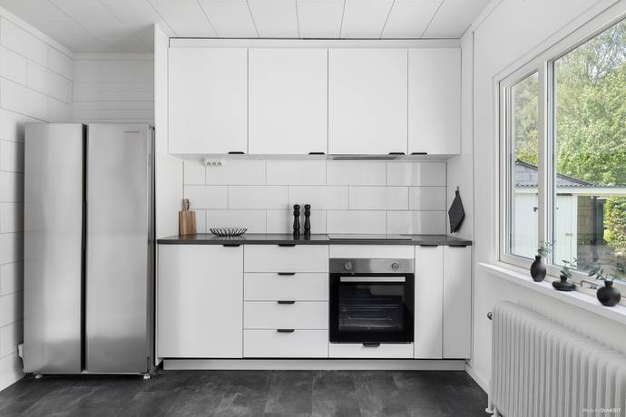 5 rum villa på Järnblästgatan 3 Örkelljunga, Örkelljunga kommun - bild 4