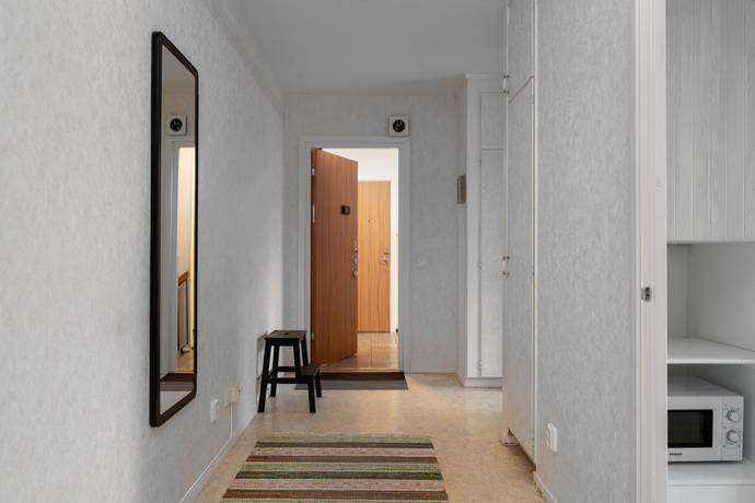 2 rum lägenhet på Storgården 46 Skäggetorp, Linköpings kommun - bild 5