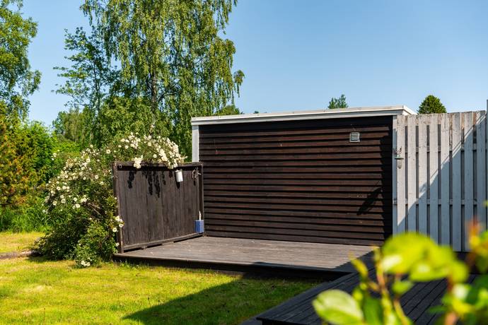 4 rum Villa på Medelpadsvägen 11 Söderhamns kommun - bild 28