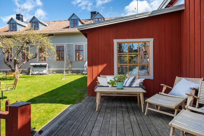 6 rum Villa på Östra Långgatan 65 Trosa centralt Trosa kommun - bild 7