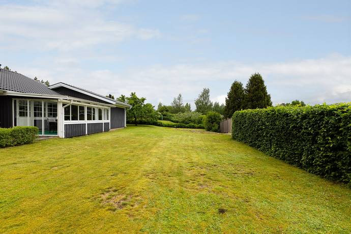 5 rum Lägenhet på Stenbockens gränd 5 Hovmantorp Lessebo kommun - bild 33