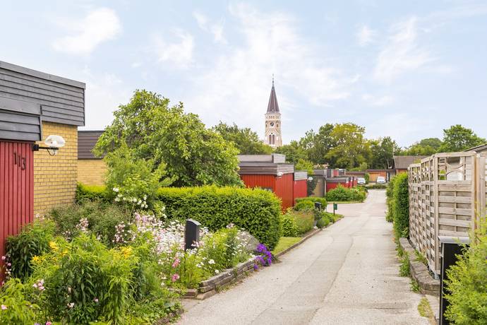 4 rum Parhus på Klockarevägen 113 Svedala Svedala kommun - bild 22