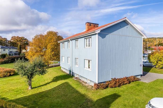 2 rum Lägenhet på Bergavägen 13 B Centrum. Smedjebackens kommun - bild 15