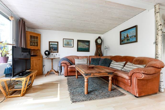 4 rum Villa på Skeppshusvägen 18 Öregrund Östhammars kommun - bild 11