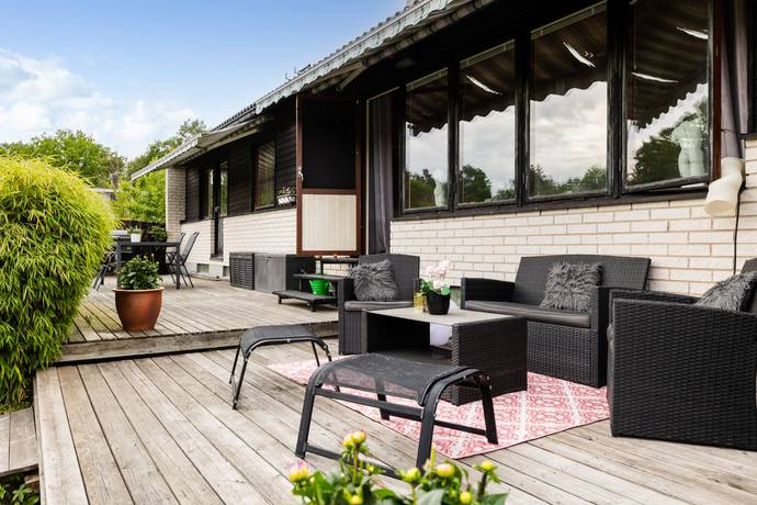 4 rum Villa på Rutsbergsgatan 19 Piperskärr Västerviks kommun - bild 8