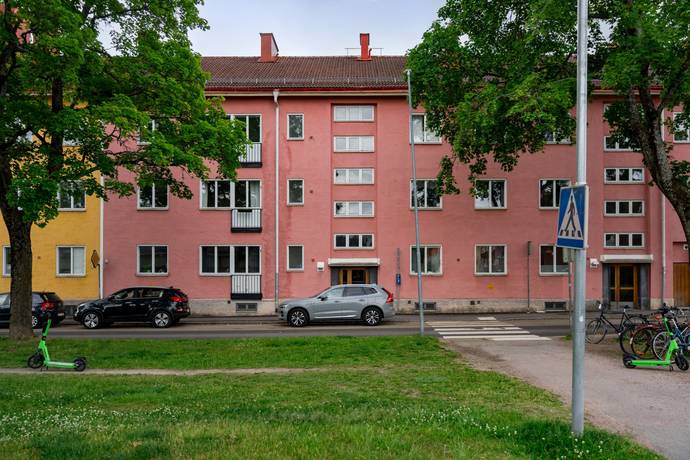 3 rum Lägenhet på Ringgatan 22A Luthagen Uppsala kommun - bild 25