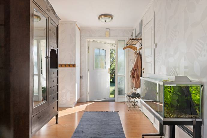 4 rum Villa på Björkängsvägen 31B Kynäs Huddinge kommun - bild 35