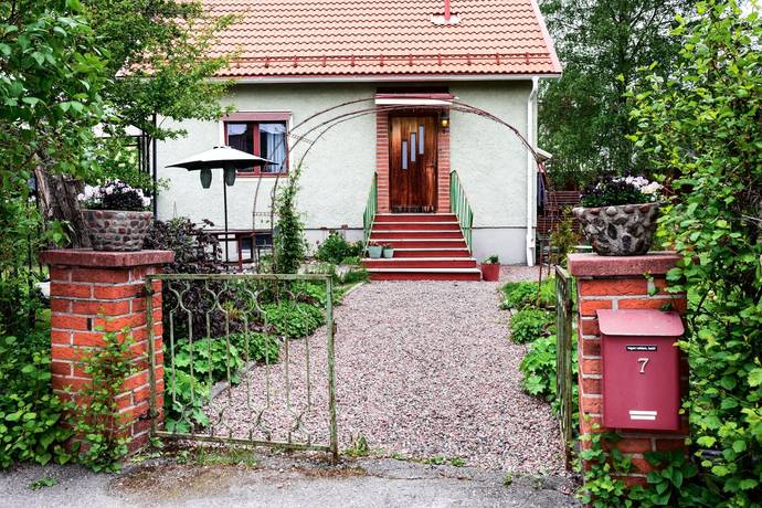 5 rum villa på Åströms väg 7 Hosjö, Falu kommun - bild 5