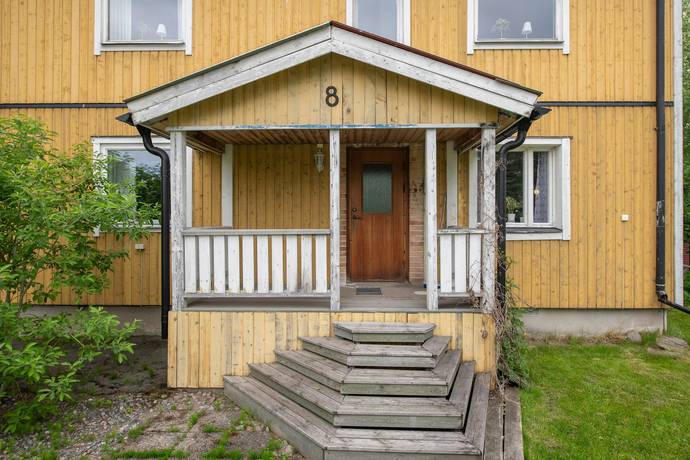 7 rum Villa på Mörttjärnvägen 8 Malå kommun - bild 5
