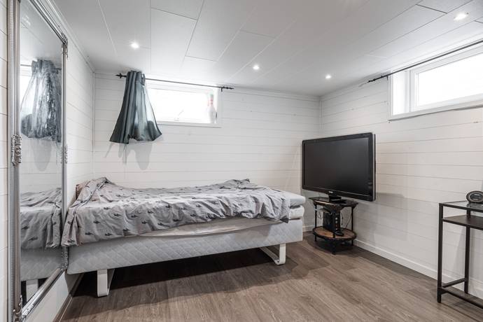 4 rum Villa på Tjädervägen 22 Gamleby Västerviks kommun - bild 22