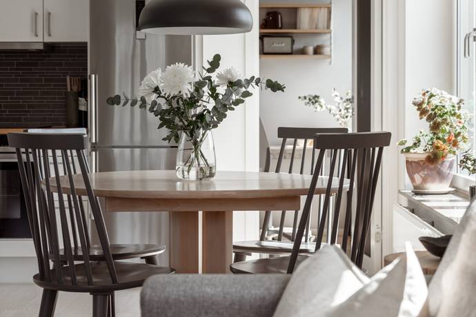 2,5 rum lägenhet på Långängen 5 Centrala Hisingen, Göteborgs kommun - bild 5