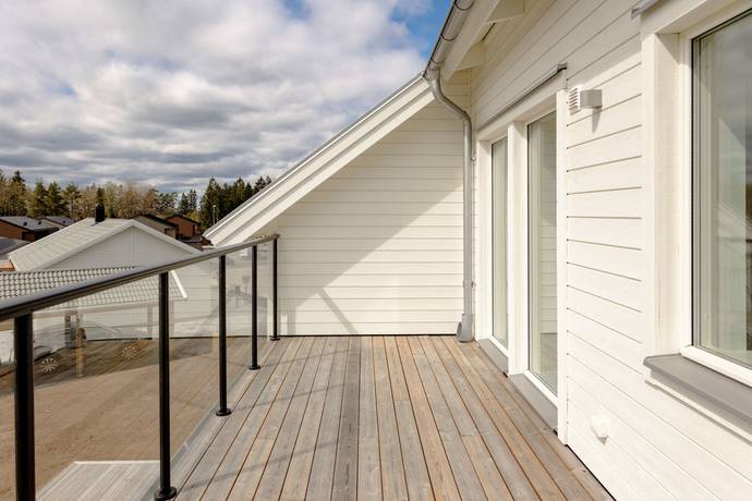 6 rum Villa på Björkelundsvägen 15 Alvesta Alvesta kommun - bild 15