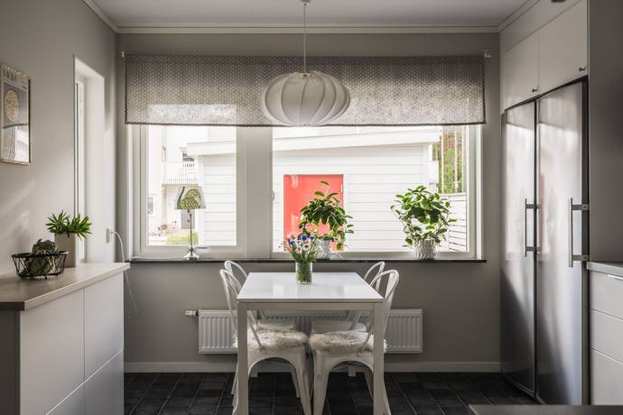 5 rum Radhus på Smörbollsvägen 7D Lindbacka Gävle kommun - bild 23