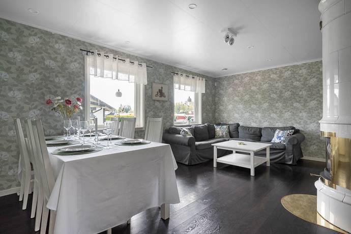 7 rum Villa på Åkervägen 20 Centralt - Vagnhärad Trosa kommun - bild 8
