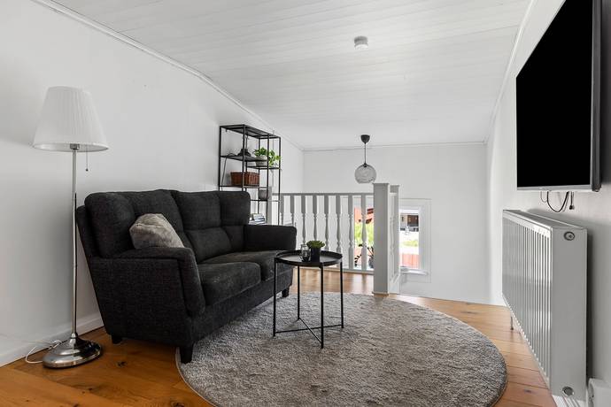 7 rum Villa på Nolgårdsvägen 33 Nolgård Hammarö kommun - bild 35