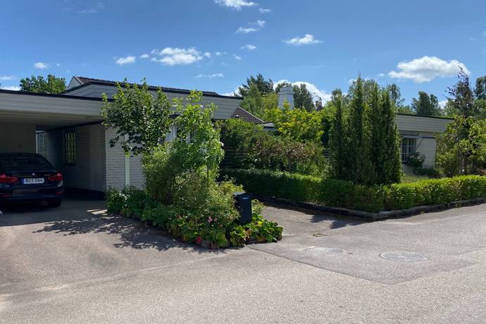 7 rum Villa på Sparvvägen 2 Hovmantorp Lessebo kommun - bild 3