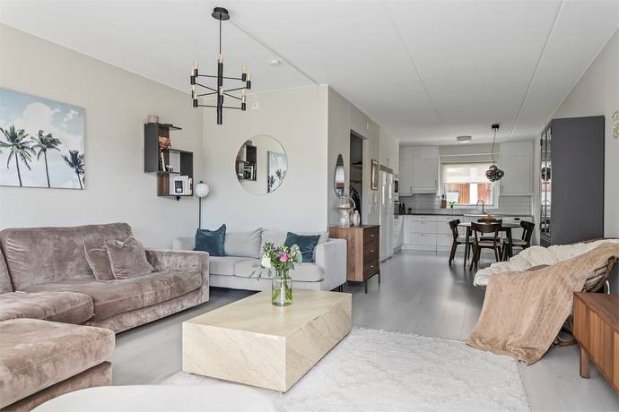 3 rum Lägenhet på HERCULESGATAN 4 Barkarbystaden Järfälla kommun - bild 9