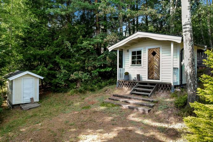 4 rum Villa på Nantesvägen 31 Svinninge Österåkers kommun - bild 38