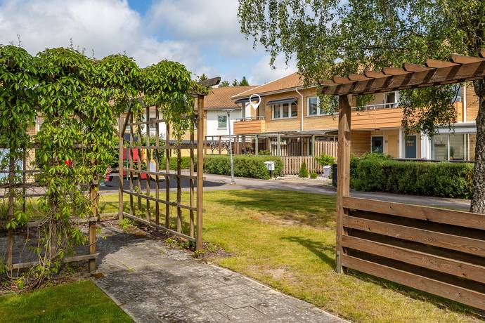 3 rum lägenhet på Allmogevägen 54 Växjö, Växjö kommun - bild 1