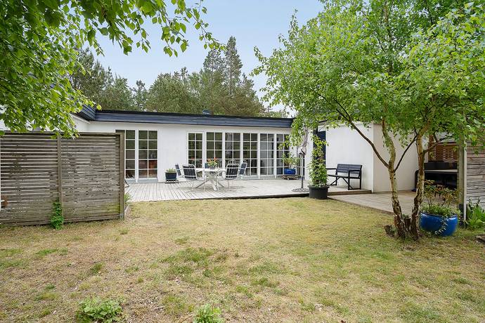 4 rum Fritidshus på Jägare Noes väg 10 Knäbäckshusen Simrishamns kommun - bild 20