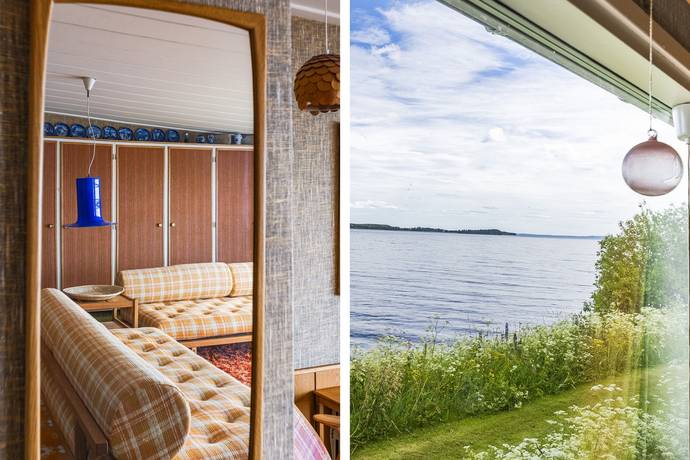 11 rum Villa på Prästbordet 440 Hallen Åre kommun - bild 53