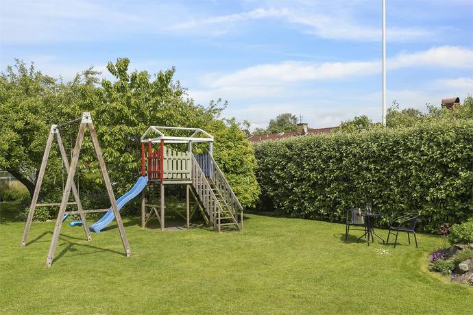 5 rum Villa på Broslättsvägen 7 Östra Gärdet Falkenbergs kommun - bild 30