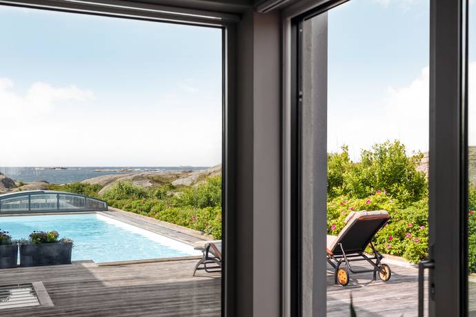 10 rum Villa på Solhemsvägen 19 Hönö Öckerö kommun - bild 12