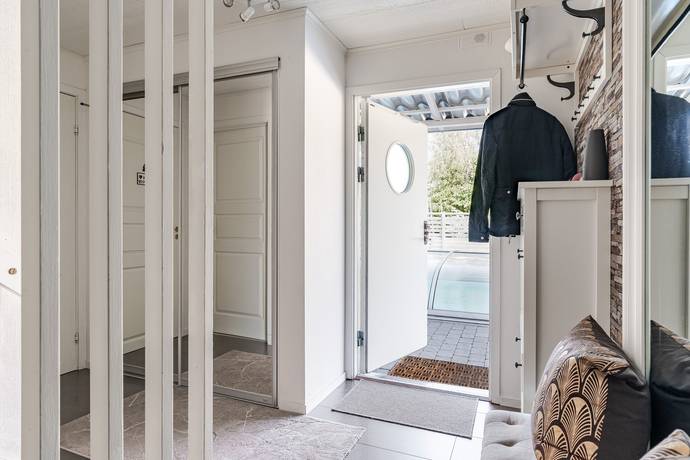 6 rum villa på Gamla vägen 17 Adolfsberg, Örebro kommun - bild 5