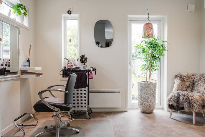 5 rum Villa på Blomstervägen 2 Visby - Pilhagen Gotlands kommun - bild 45