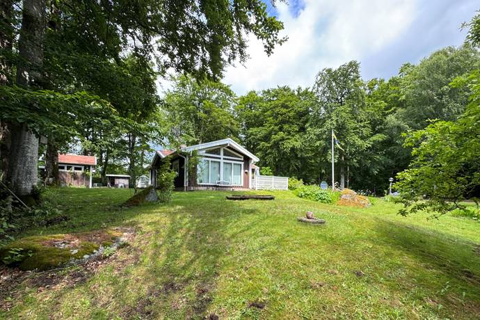 4 rum Villa på Råabergsvägen 215 Vånga fritt på landet Kristianstads kommun - bild 2