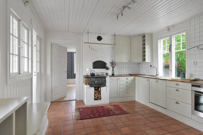 6 rum Villa på Tutta uddsvägen 3 Färingsö Skå Ekerö kommun - bild 8