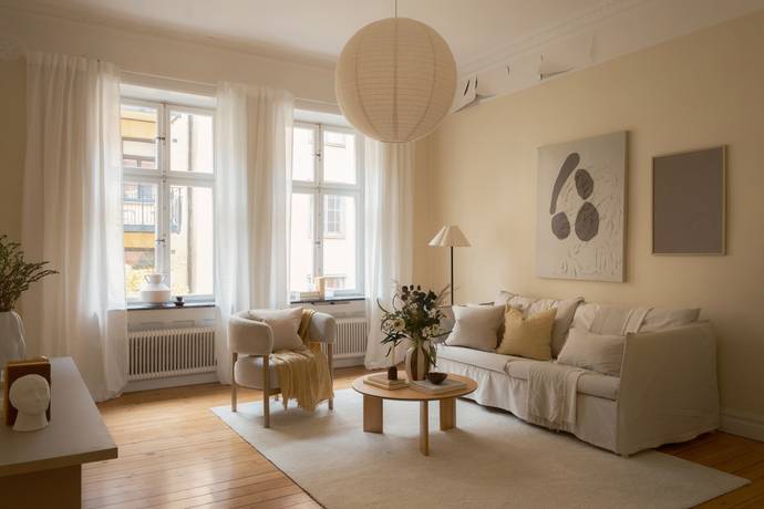 Sankt Eriksgatan 61A, Kungsholmen - Fridhemsplan, Stockholms kommun