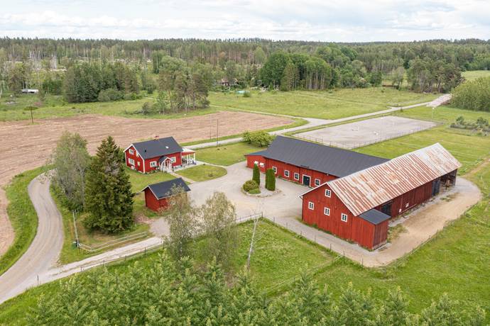 4 rum villa på Nedersta 6 Västerås, Västerås kommun - bild 1
