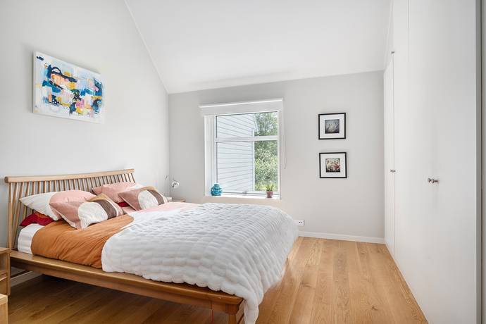 5 rum Parhus på Myntvägen 22a Munkholmen Sigtuna kommun - bild 23