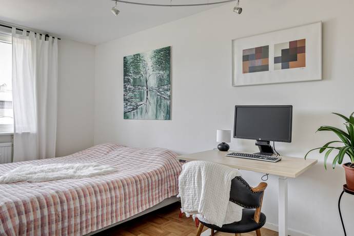 6 rum villa på Morkullevägen 45 Bjärred - Alfredshäll, Lomma kommun - bild 5