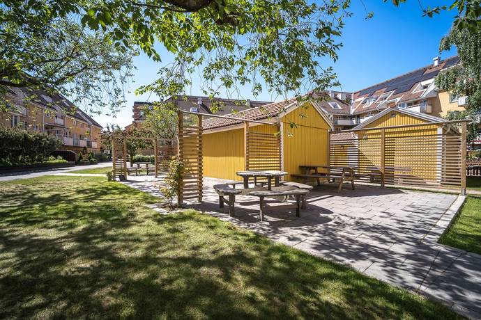 3 rum Lägenhet på Sandgatan 22A Norrköpings kommun - bild 23