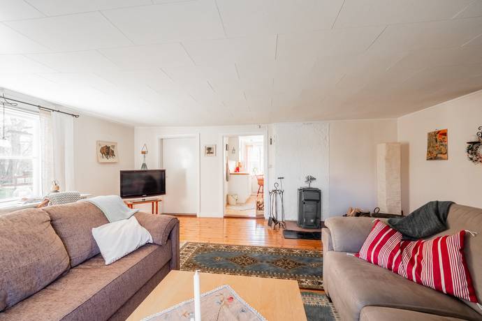 4 rum Vinterbonat fritidshus på Melby Ålötterna 2 Edsbruk Västerviks kommun - bild 19