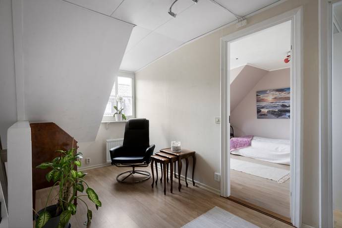 7 rum Kedjehus på Bergandsgatan 6 Fågelhöjden Nacka kommun - bild 20