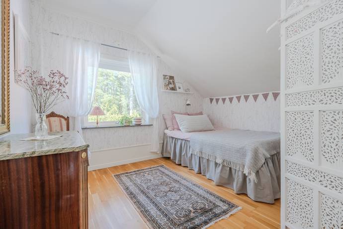 6 rum Villa på Hakvägen 9 Brevik Österåkers kommun - bild 24