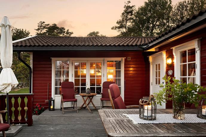 4 rum fritidshus på Galtö södra 35 Galtö, Tanums kommun - bild 2