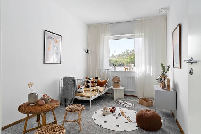 5 rum Villa på Anåsbergsvägen 16 Onsala Kungsbacka kommun - bild 14