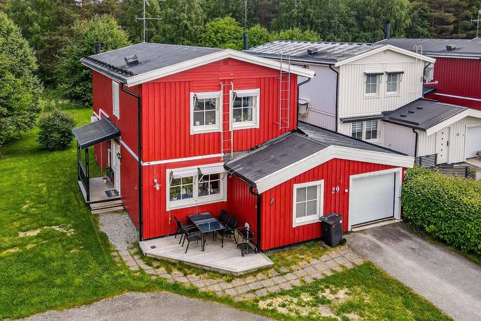 Norrmalm, Lycksele kommun