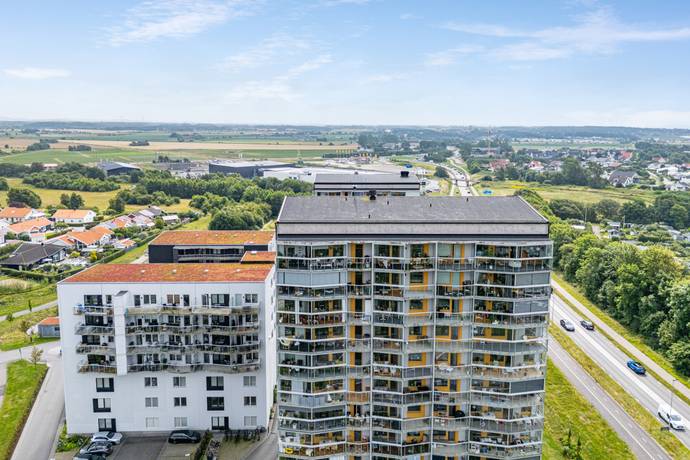 2 rum lägenhet på Brearedsvägen 98 Breared, Varbergs kommun - bild 2