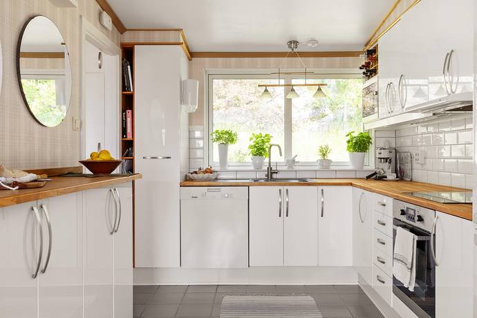 6 rum Villa på Grönestensvägen 5 Nolby Alingsås kommun - bild 12