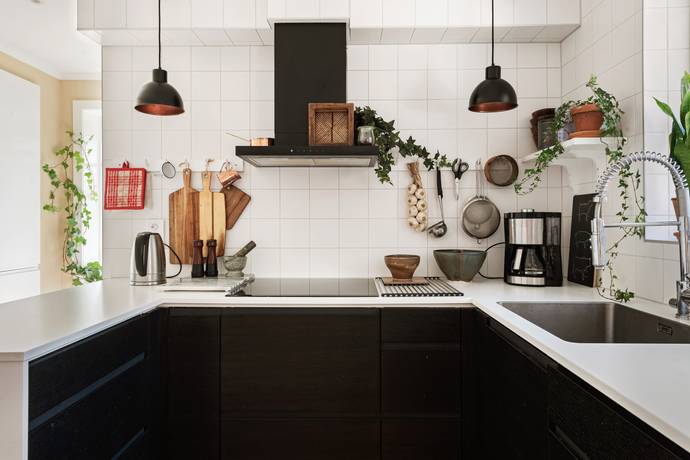 7 rum Villa på Vettershaga byväg 5 Vettershaga - Bergshamra Norrtälje kommun - bild 18