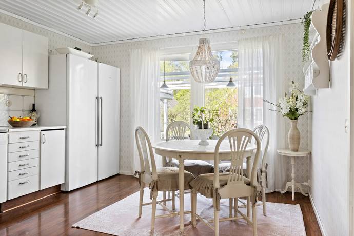 6 rum Villa på Tärnvägen 12 Säffle kommun - bild 14