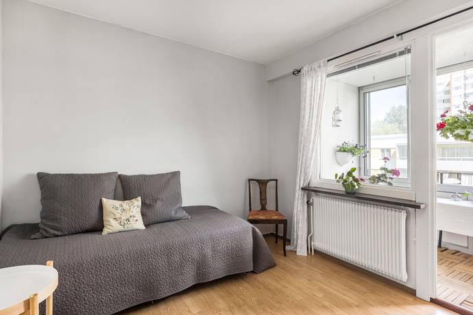3 rum lägenhet på Fristadsgatan 4B Årby, Eskilstuna kommun - bild 2